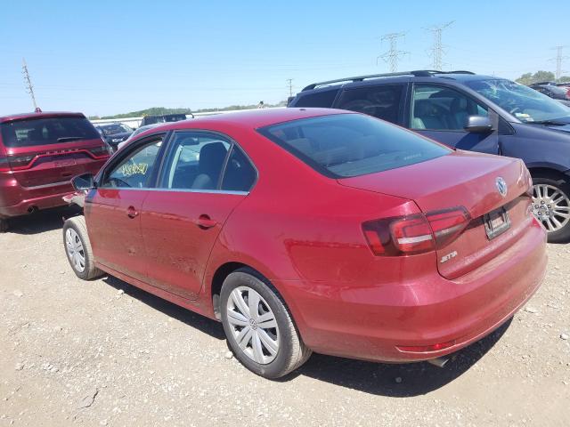 3VW2B7AJ8HM256699  volkswagen  2017 IMG 2