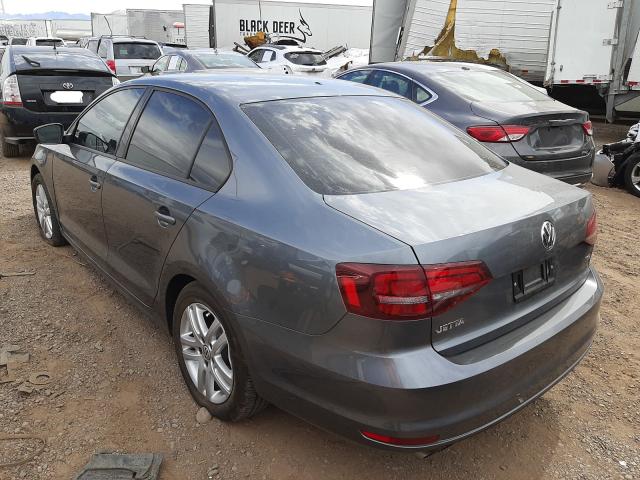 3VW2B7AJ9JM261920  volkswagen  2018 IMG 2