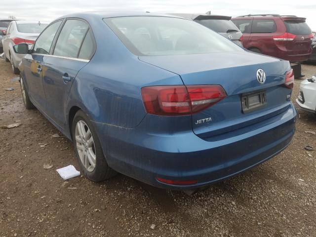 3VW2B7AJXHM307443  volkswagen  2017 IMG 2