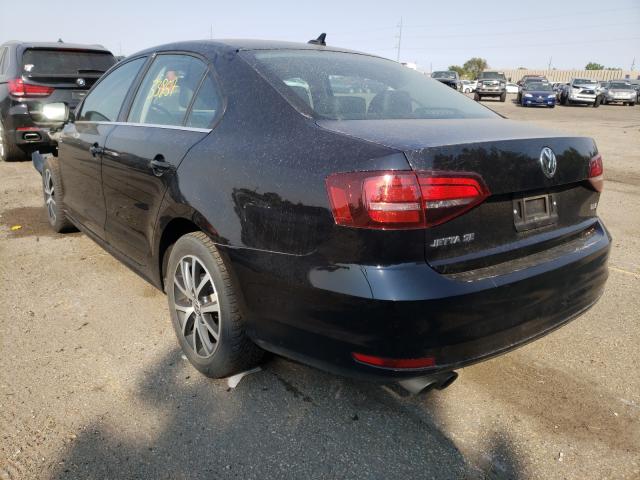 3VWB67AJ0HM305396  volkswagen  2017 IMG 2