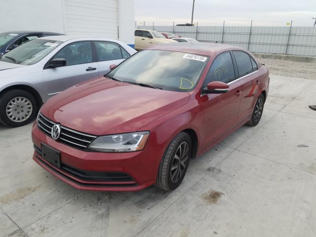 3VWB67AJ3HM368248  volkswagen  2017 IMG 1