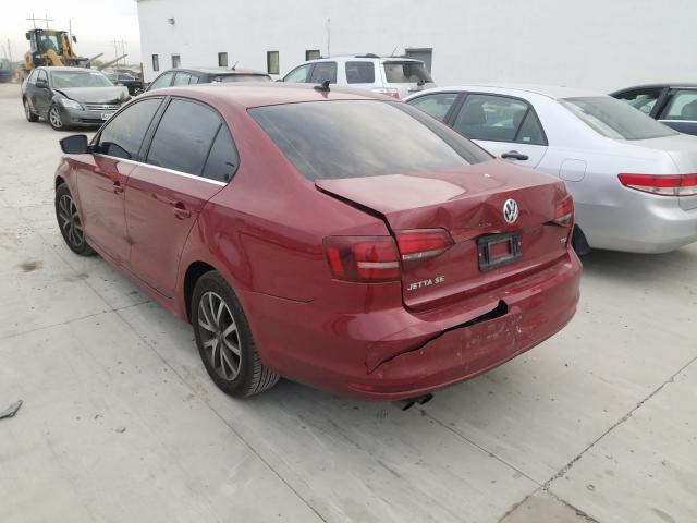 3VWB67AJ3HM368248  volkswagen  2017 IMG 2