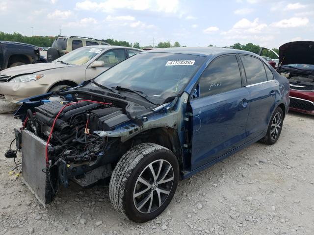 3VWDB7AJ3HM243710  volkswagen jetta 2017 IMG 1