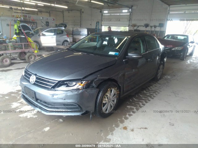 3VWDB7AJ8HM408733  volkswagen jetta 2017 IMG 1