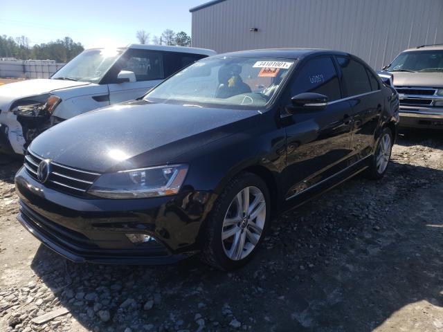 3VWL17AJ7HM373181  volkswagen  2017 IMG 1