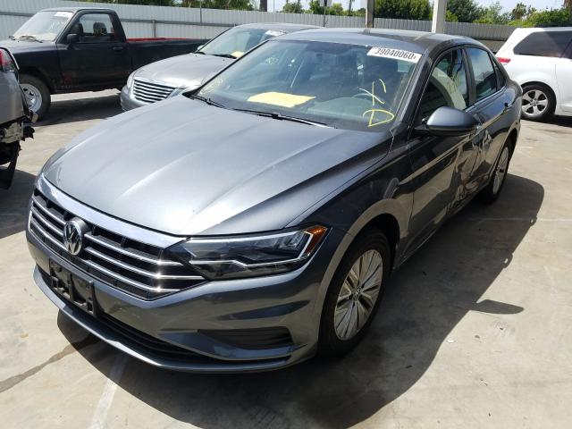 3VWC57BU0KM022262  volkswagen  2019 IMG 1