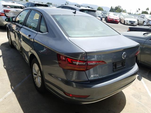 3VWC57BU0KM022262  volkswagen  2019 IMG 2