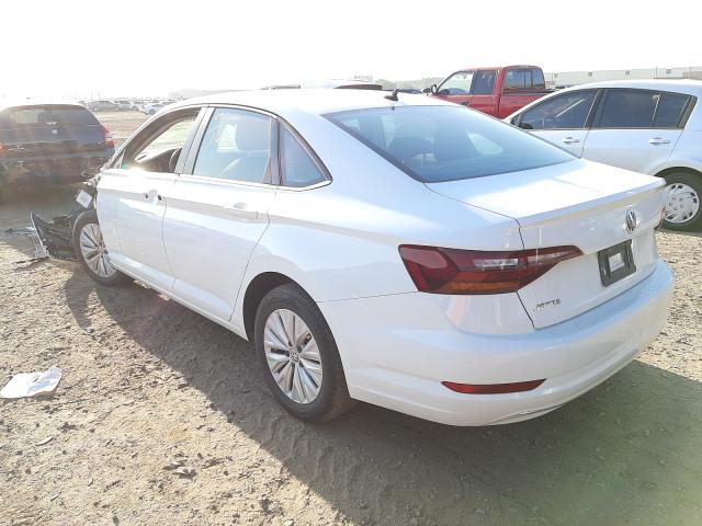 3VWC57BU1KM082258  volkswagen  2019 IMG 2