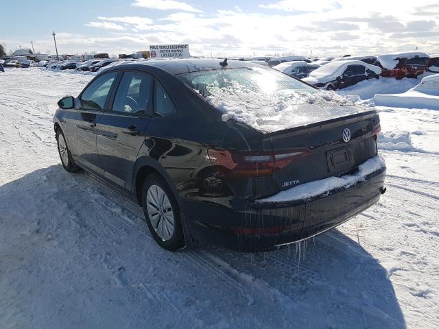 3VWC57BU4KM020143  volkswagen  2019 IMG 2