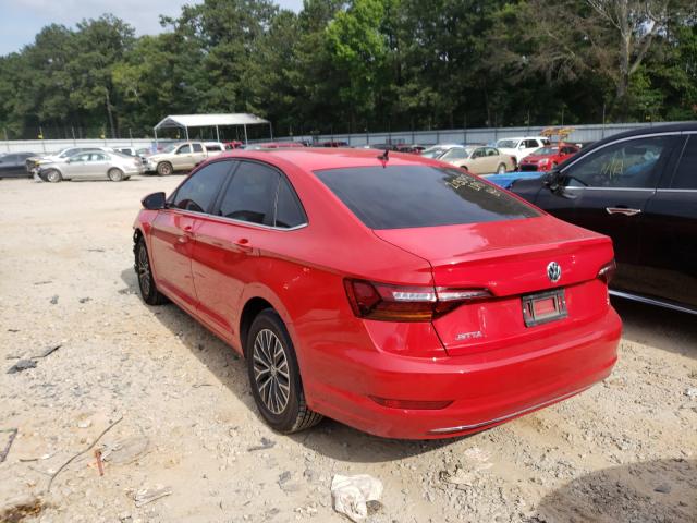 3VWC57BU5KM138606  volkswagen  2019 IMG 2