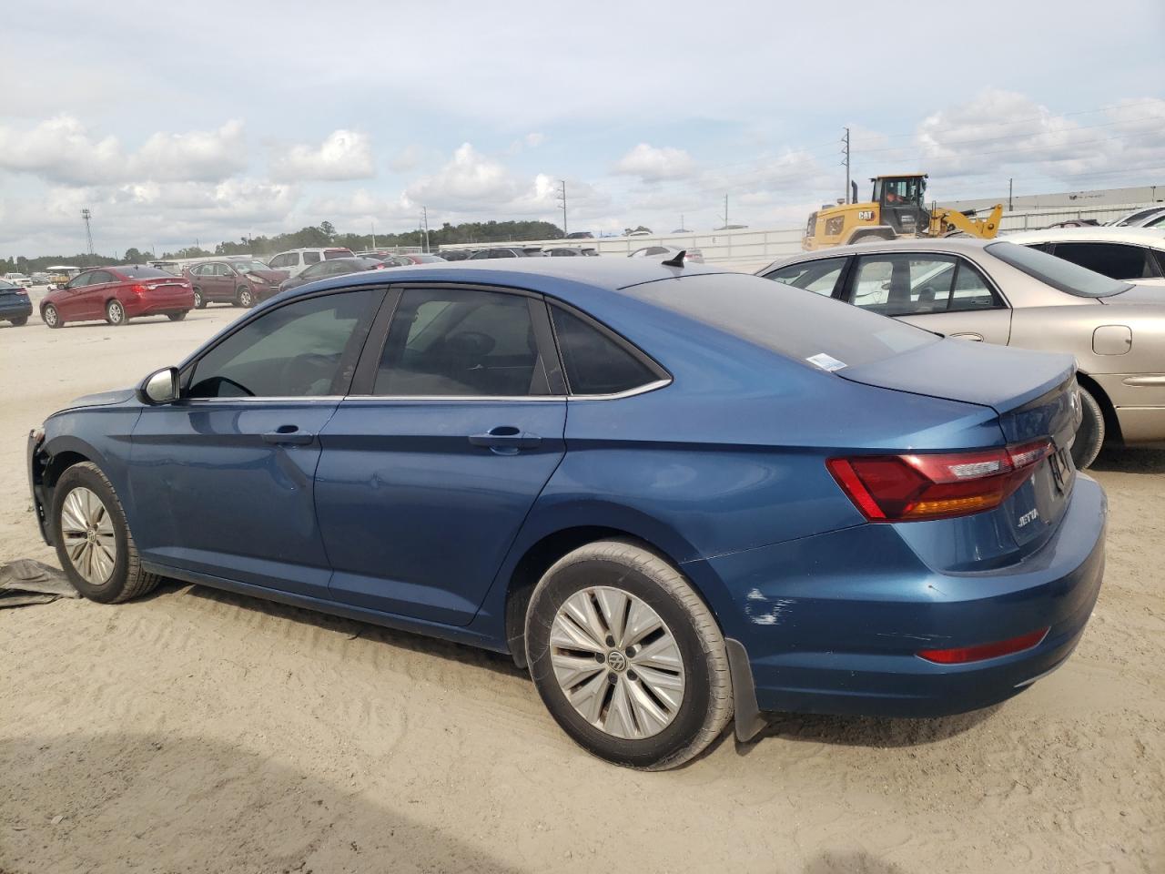 3VWC57BUXKM040283  volkswagen jetta 2019 IMG 1