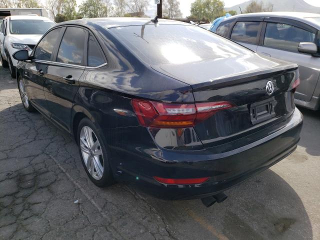 3VWCB7BU2KM132495  volkswagen  2019 IMG 2