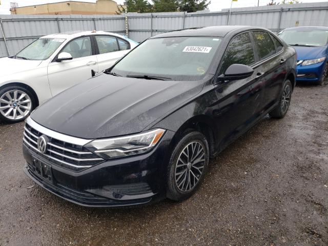 3VWE57BU7KM035535  volkswagen  2019 IMG 1