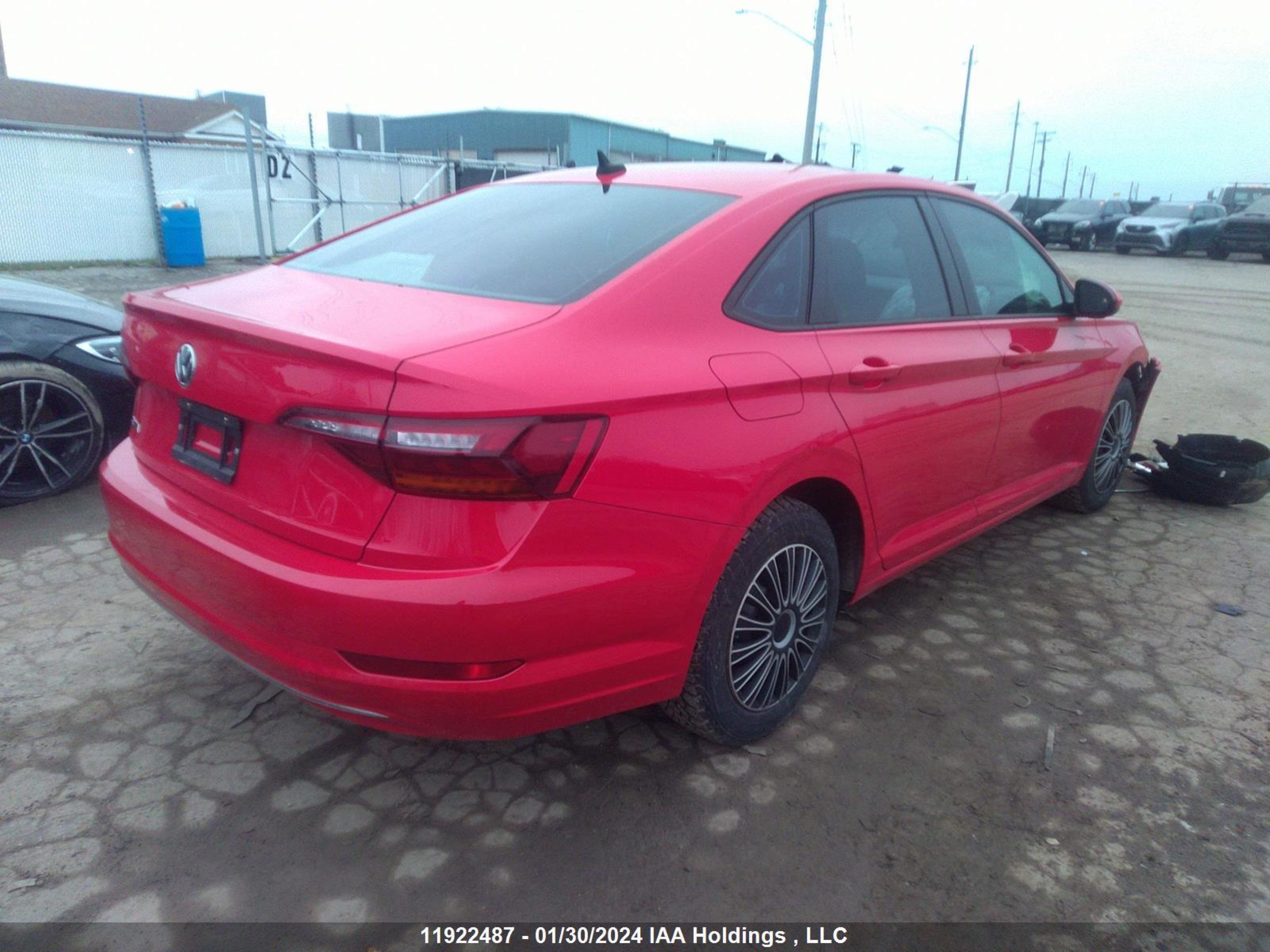 3VWE57BU8KM081746  volkswagen jetta 2019 IMG 3