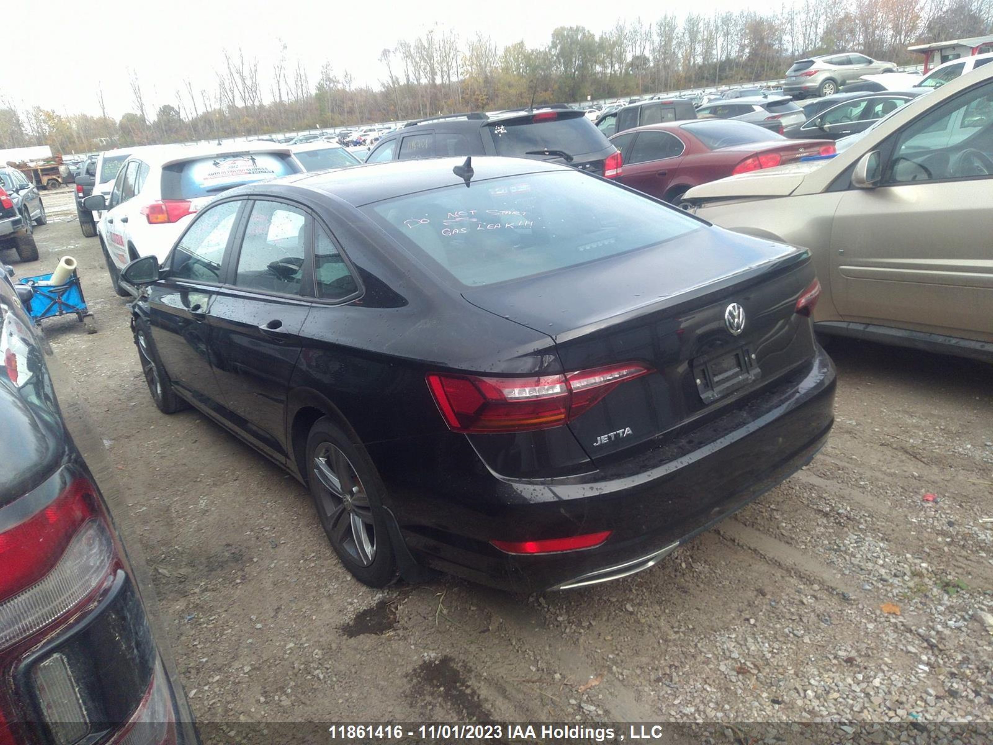 3VWE57BUXKM104430  volkswagen jetta 2019 IMG 2