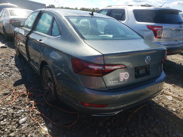 3VWG57BU9KM093574  volkswagen  2019 IMG 2