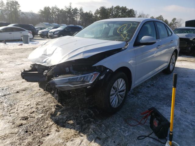 3VWN57BU3KM007392  volkswagen  2019 IMG 1