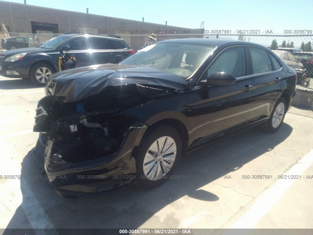 3VWN57BU7KM050178  volkswagen jetta 2019 IMG 1