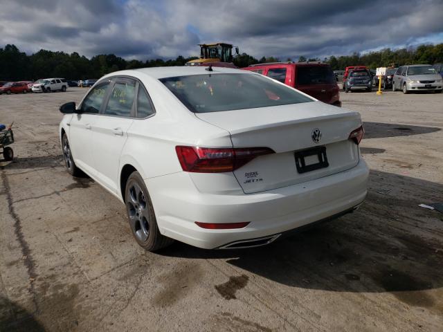 3VWC57BU9KM241575  volkswagen  2019 IMG 2