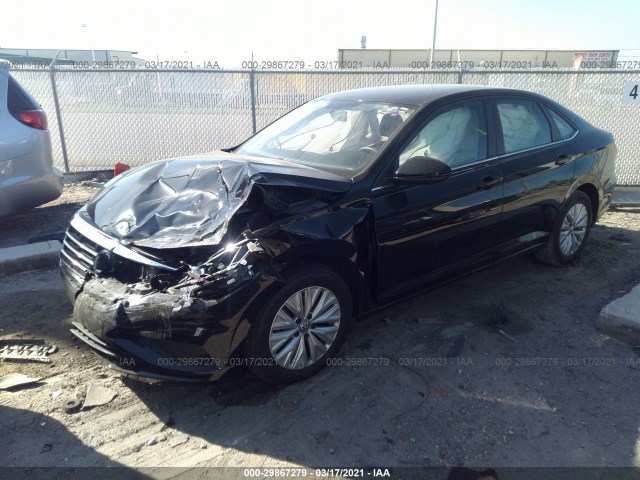 3VWC57BUXKM192273  volkswagen jetta 2019 IMG 1