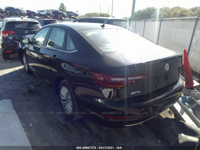 3VWC57BUXKM192273  volkswagen jetta 2019 IMG 2