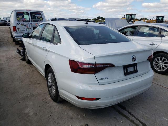 3VWCB7BU0KM181565  volkswagen  2019 IMG 2