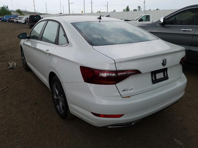 3VWCB7BU0KM226004  volkswagen  2019 IMG 2