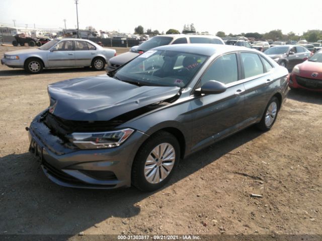 3VWCB7BU3KM201940  volkswagen jetta 2019 IMG 1