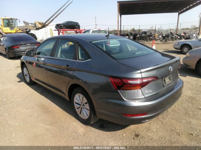 3VWCB7BU3KM201940  volkswagen jetta 2019 IMG 2