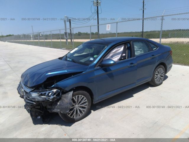 3VWCB7BU4KM236423  volkswagen jetta 2019 IMG 1