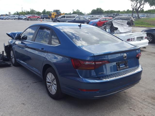 3VWCB7BU5KM236396  volkswagen  2019 IMG 2