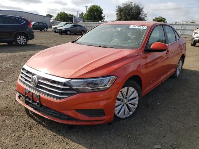 3VWCB7BU8KM190241  volkswagen  2019 IMG 1