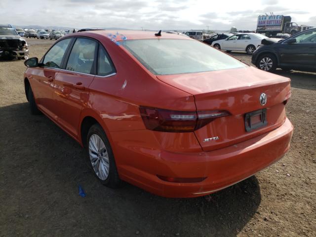 3VWCB7BU8KM190241  volkswagen  2019 IMG 2