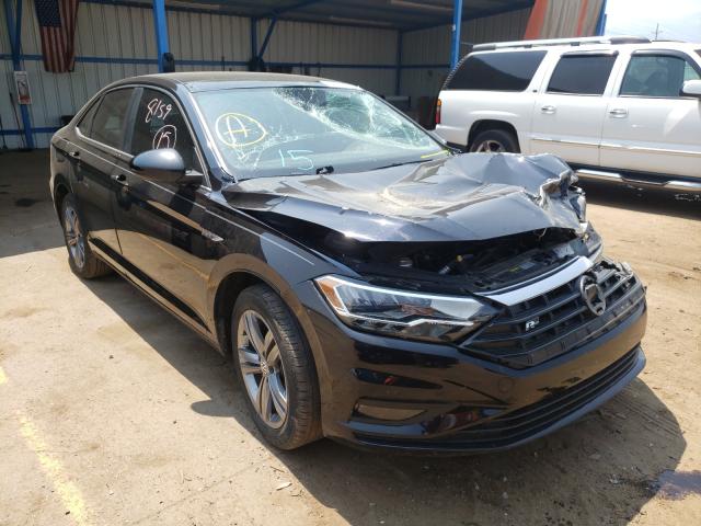 3VWCB7BUXKM163526  volkswagen  2019 IMG 0