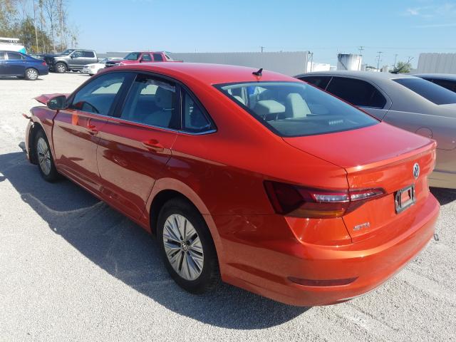 3VWCB7BUXKM186451  volkswagen  2019 IMG 2