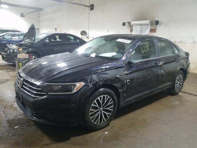 3VWE57BU2KM250398  volkswagen  2019 IMG 1