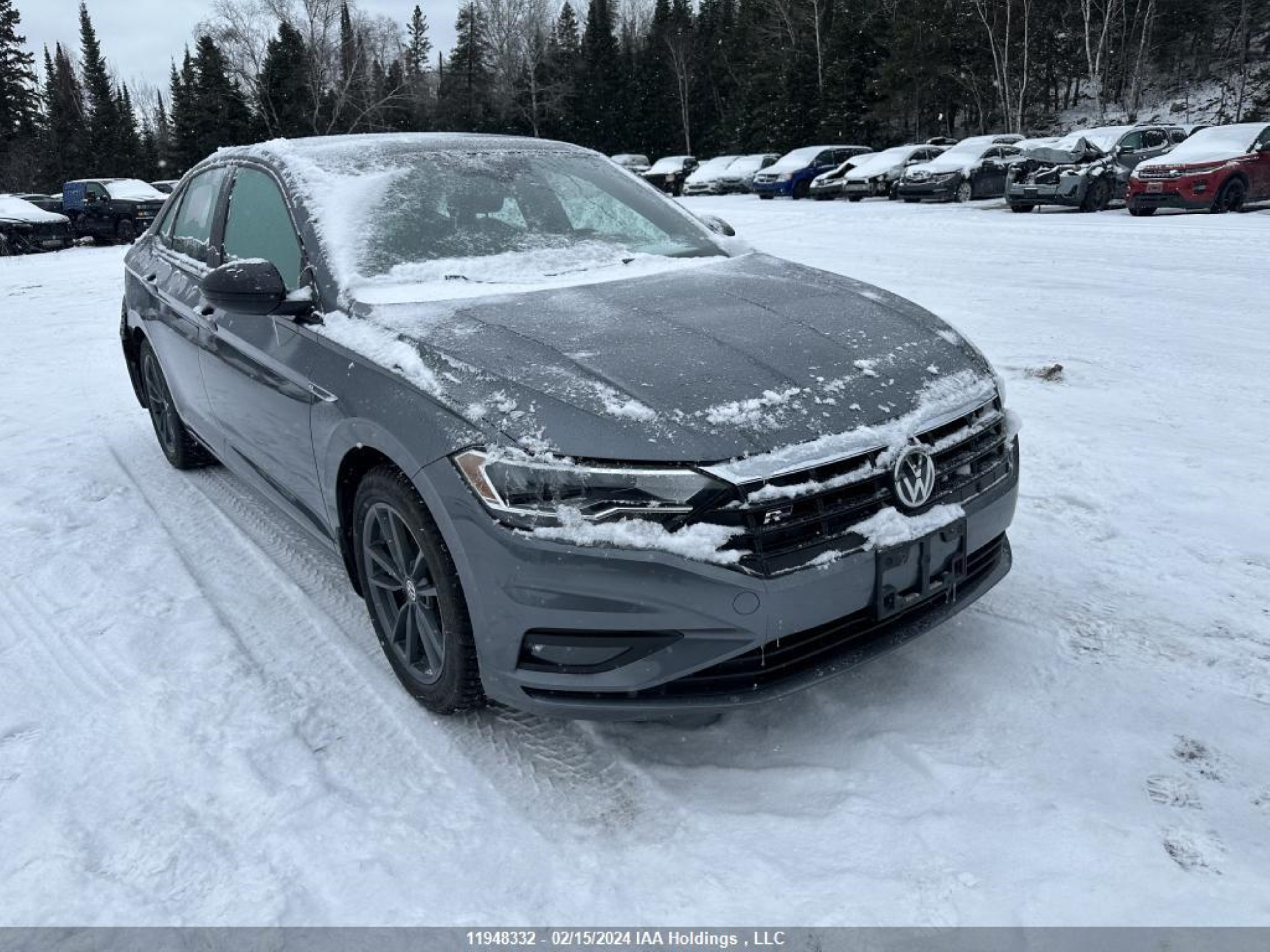 3VWE57BUXKM150226  volkswagen jetta 2019 IMG 0