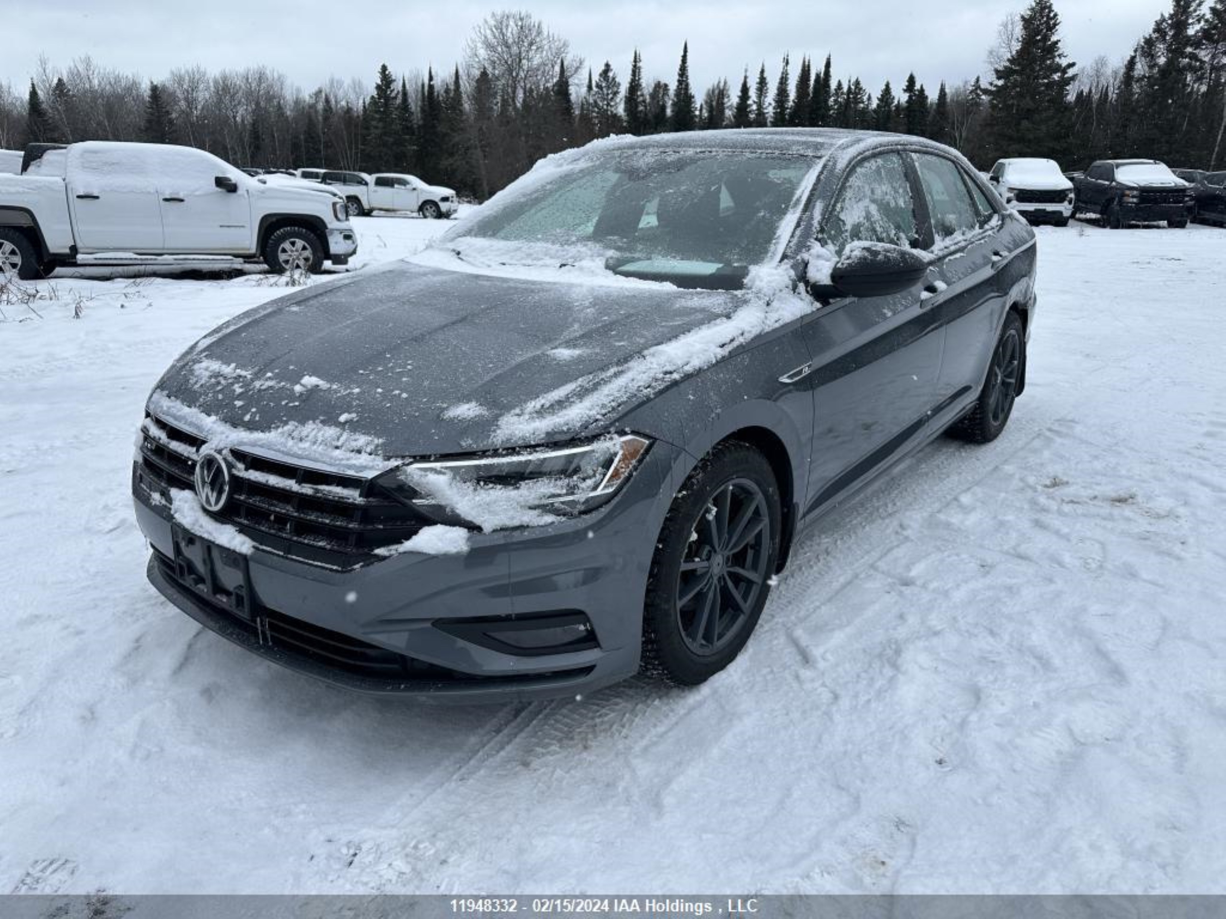 3VWE57BUXKM150226  volkswagen jetta 2019 IMG 2