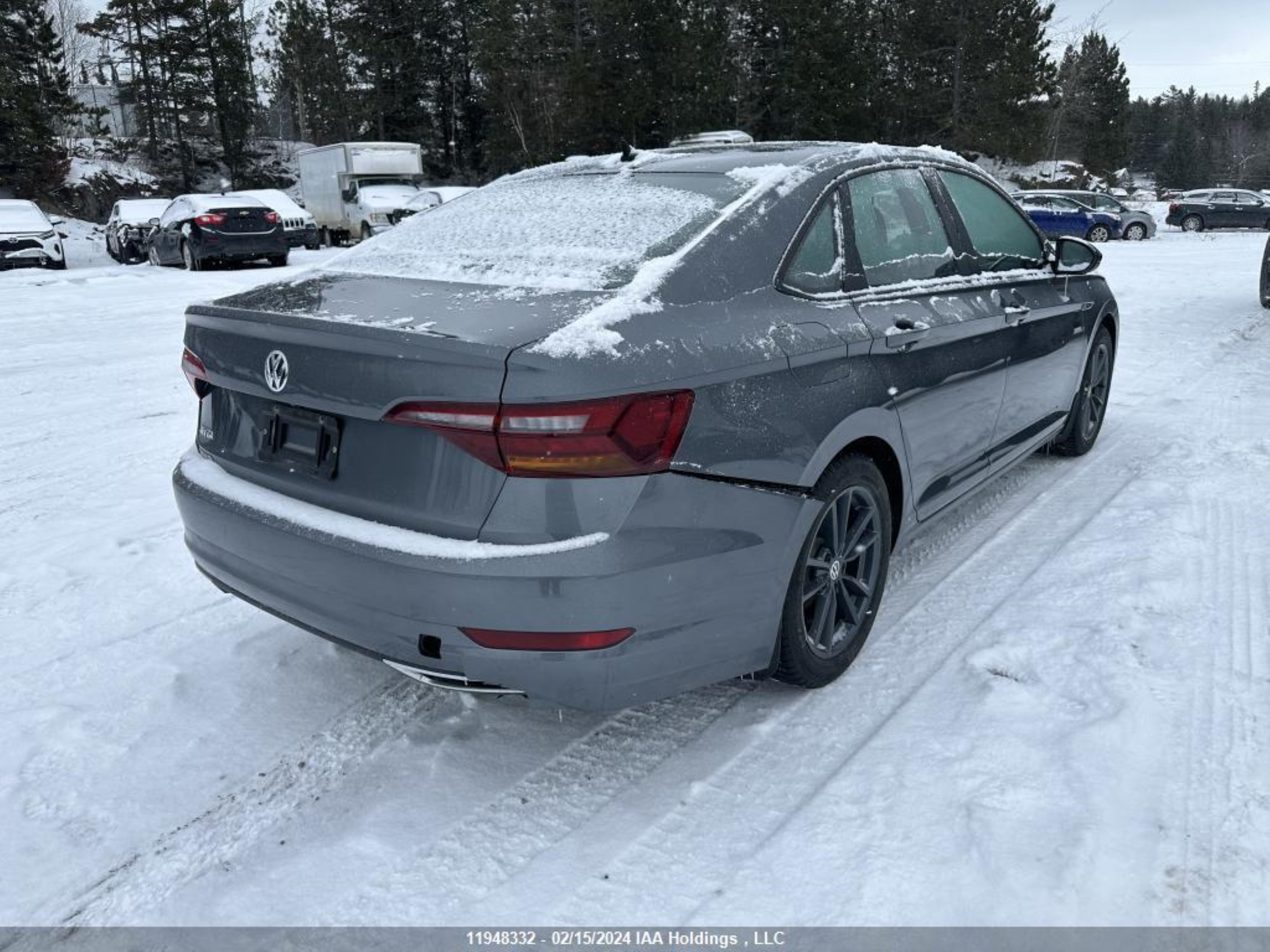 3VWE57BUXKM150226  volkswagen jetta 2019 IMG 4