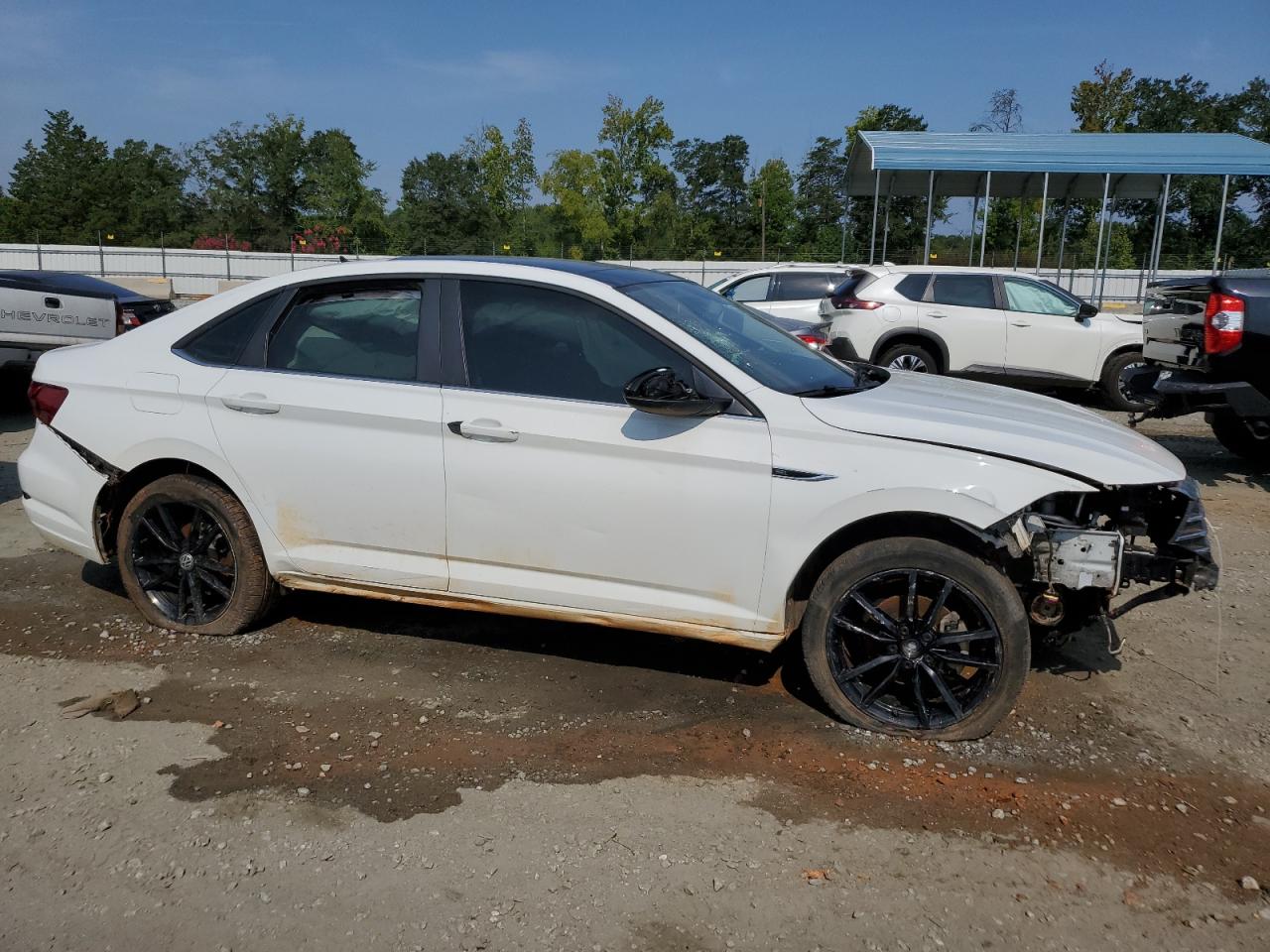 3VWEB7BU8KM157720  volkswagen jetta 2019 IMG 3