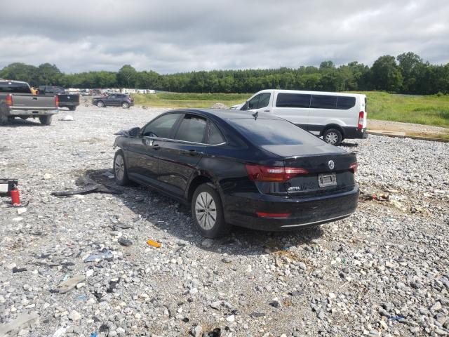 3VWN57BU5KM245521  volkswagen  2019 IMG 2