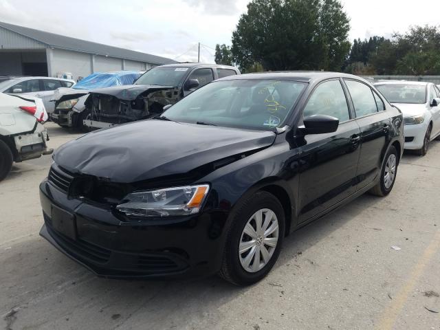 3VW2K7AJ5EM318345  volkswagen jetta base 2014 IMG 1