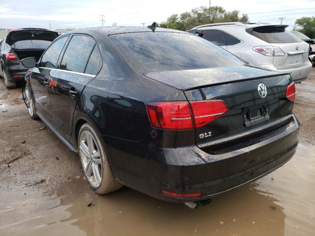 3VW4S7AJ7FM314436  volkswagen jetta gli 2015 IMG 2