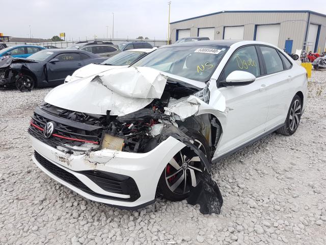 3VW5T7BU3KM155953  volkswagen jetta gli 2019 IMG 1