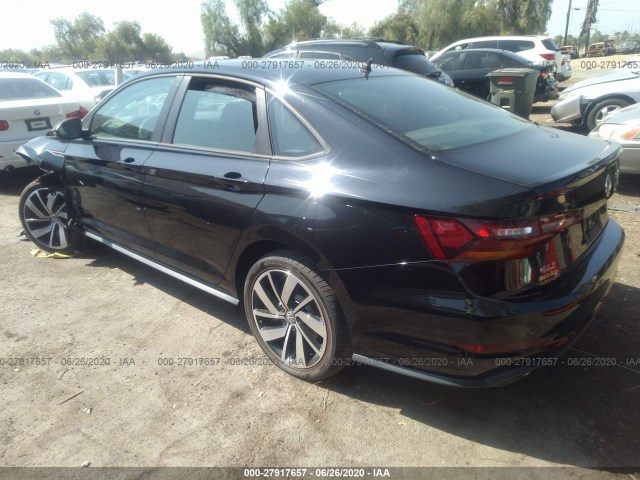 3VW6T7BU1KM236759  volkswagen jetta gli 2019 IMG 2