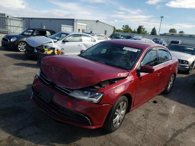 3VW2B7AJ0HM323022  volkswagen jetta s 2017 IMG 1