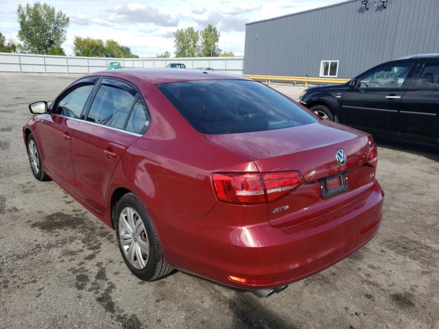 3VW2B7AJ0HM323022  volkswagen jetta s 2017 IMG 2