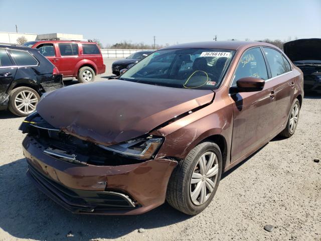 3VW2B7AJ3HM318283  volkswagen jetta s 2017 IMG 1