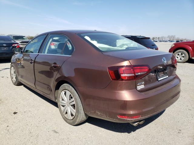 3VW2B7AJ3HM318283  volkswagen jetta s 2017 IMG 2