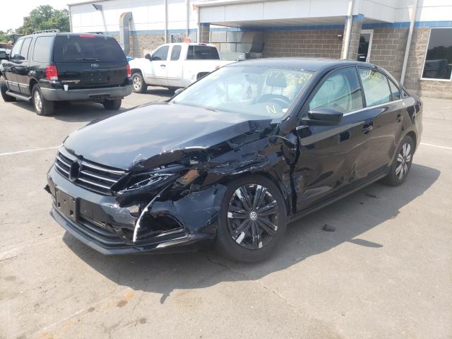 3VW2B7AJ4HM349414  volkswagen jetta s 2017 IMG 1